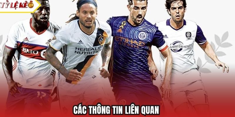 Các thông tin liên quan
