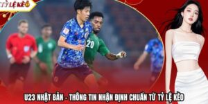 U23 Nhật Bản – Thông Tin Nhận Định Chuẩn Từ Tỷ Lệ Kèo